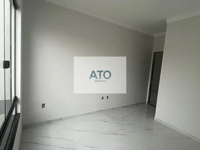 Casa 2 quartos e 2 banheiros, à venda, no bairro Mata Atlantica em Tijucas