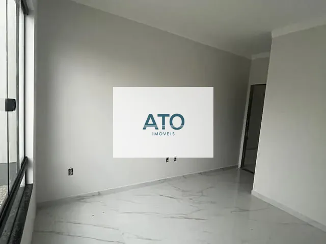 Casa 2 quartos e 2 banheiros, à venda, no bairro Mata Atlantica em Tijucas