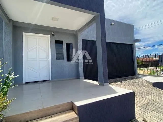 Casa com 232m², à venda, no bairro Batel em Guarapuava