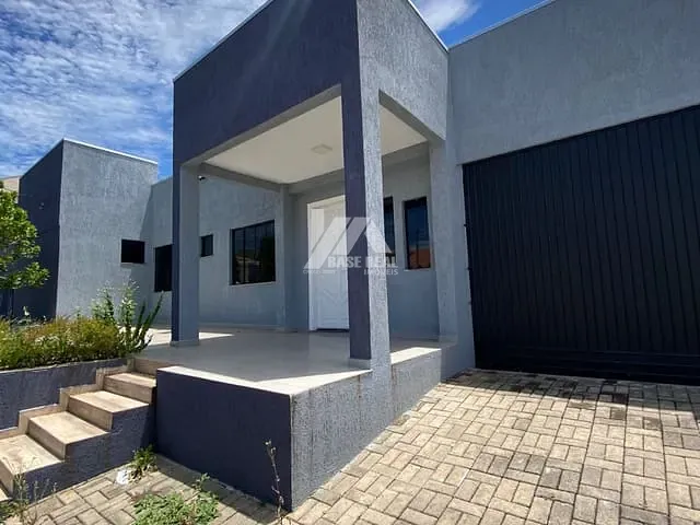 Casa com 232m², à venda, no bairro Batel em Guarapuava