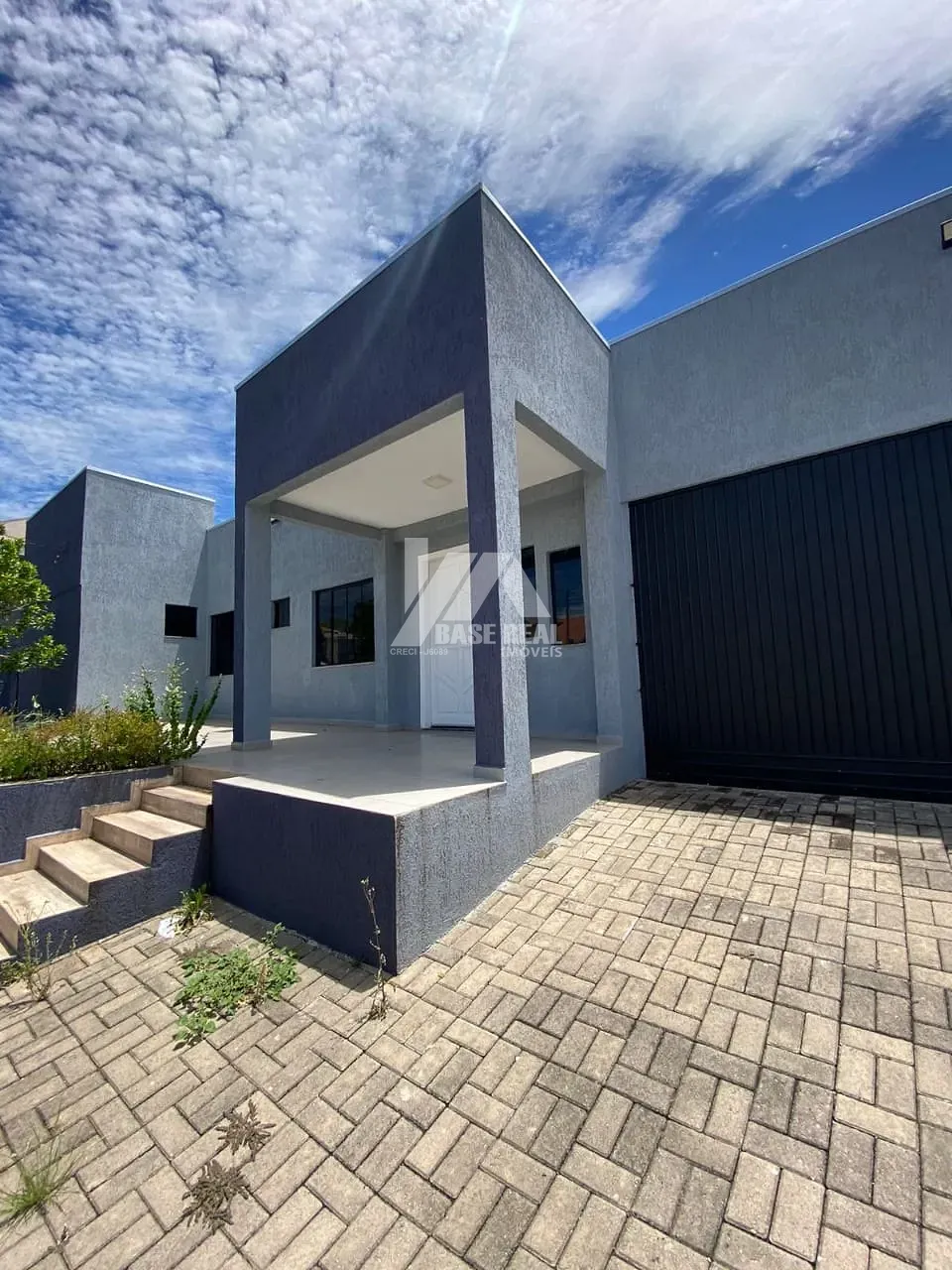 Casa Comercial Disponível para Venda — Batel, Guarapuava