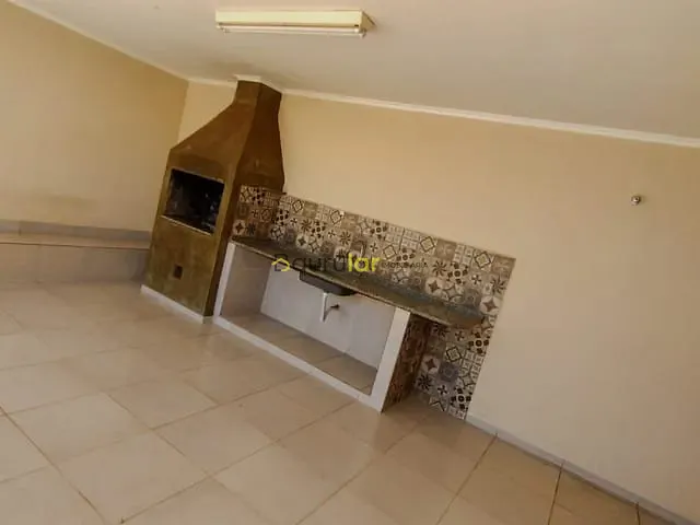 Casa com 360m² 3 quartos e 3 banheiros, à venda, no bairro Vila Industrial em Bauru