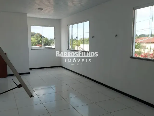 Casa 5 quartos e 4 banheiros, para alugar, no bairro Areia Branca em Aracaju