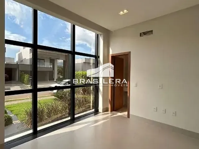 Casa com 406m² 4 quartos e 6 banheiros, à venda, no bairro Residencial Goiânia Golfe Clube em Goiânia
