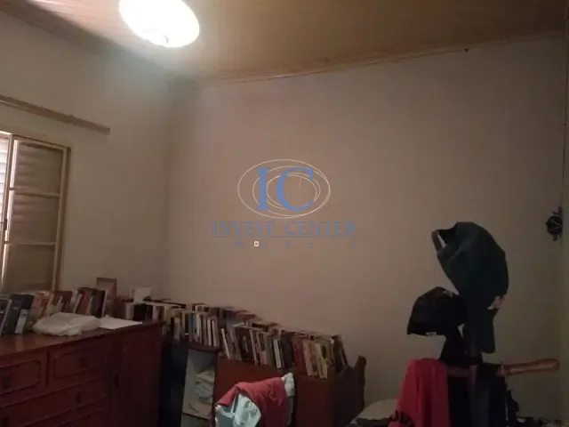 Casa com 413m² 4 quartos e 2 banheiros, à venda, no bairro Jardim Rossignatti em Indaiatuba