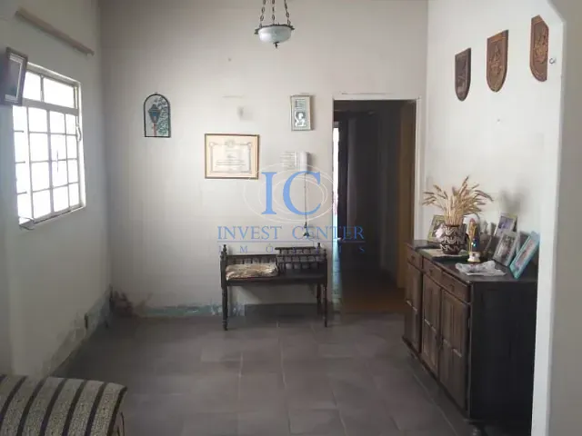 Casa com 413m² 4 quartos e 2 banheiros, à venda, no bairro Jardim Rossignatti em Indaiatuba