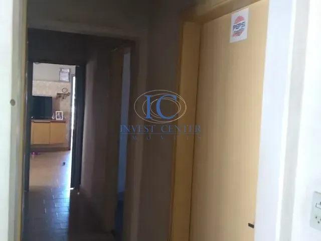 Casa com 413m² 4 quartos e 2 banheiros, à venda, no bairro Jardim Rossignatti em Indaiatuba