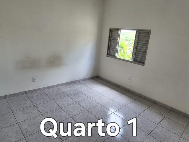 Casa com 150m² 2 quartos e 1 banheiro, à venda, no bairro Cézar de Souza em Mogi das Cruzes