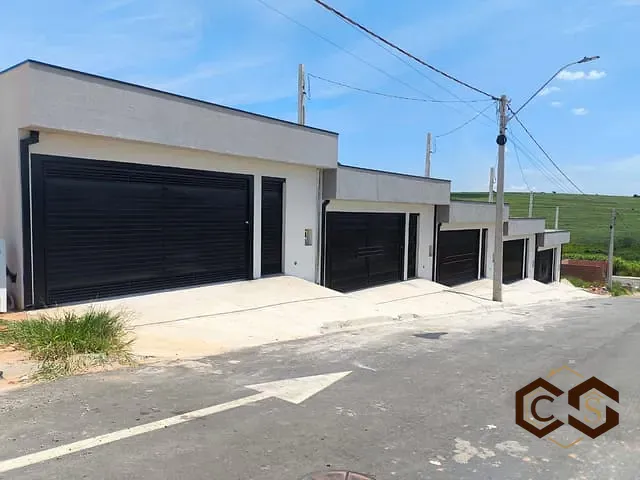 Casa com 150m² 2 quartos e 1 banheiro, à venda, no bairro Jardim das Araras em Indaiatuba