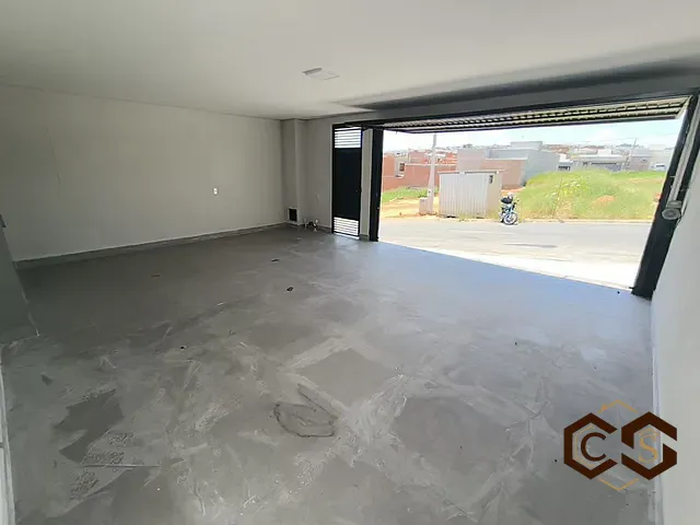 Casa com 150m² 2 quartos e 1 banheiro, à venda, no bairro Jardim das Araras em Indaiatuba