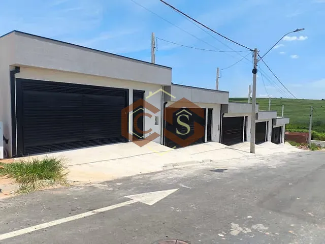 Casa com 150m² 2 quartos e 1 banheiro, à venda, no bairro Jardim das Araras em Indaiatuba
