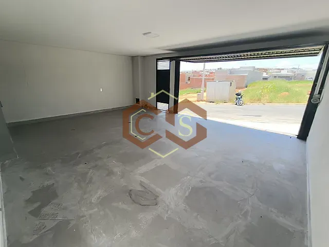 Casa com 150m² 2 quartos e 1 banheiro, à venda, no bairro Jardim das Araras em Indaiatuba
