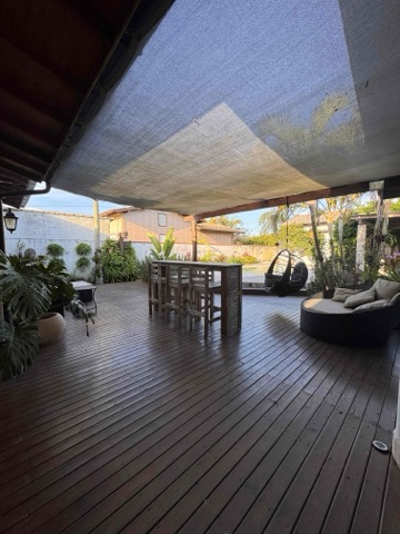 Foto do Casa - LOCAÇÃO DE DIÁRIAS - Casa completa no Campeche, para até 8 pessoas, Campeche, Florianópolis, Santa Catarina. | Costão Sul Imóveis