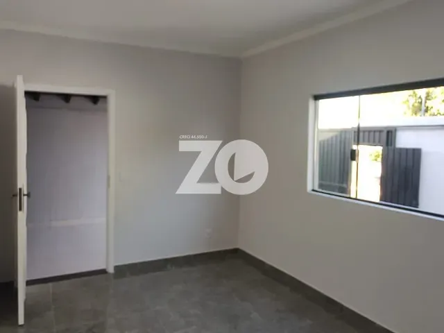 Casa com 230m² 3 quartos e 2 banheiros, à venda, no bairro Núcleo Residencial Presidente Geisel em Bauru