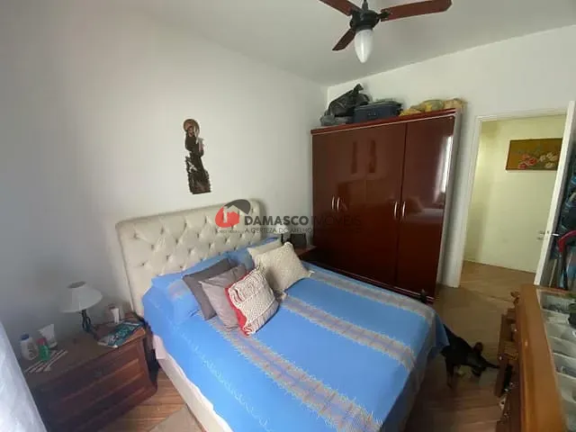 Casa com 198m² 2 quartos e 1 banheiro, à venda, no bairro Campestre em Santo André