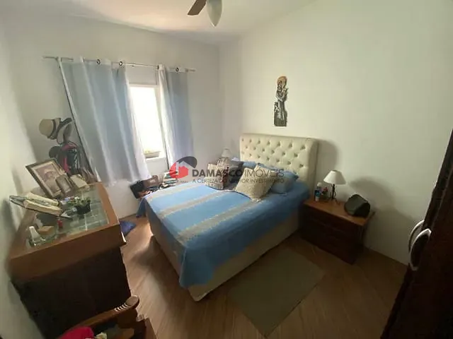 Casa com 198m² 2 quartos e 1 banheiro, à venda, no bairro Campestre em Santo André