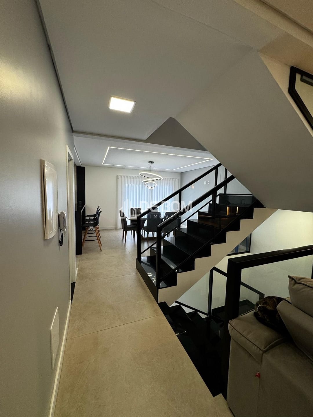 Casa, 3 quartos, 252 m² - Foto 8