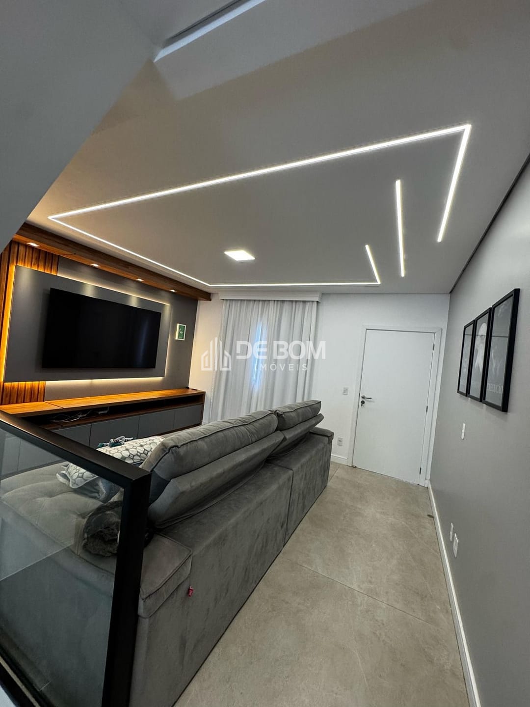 Casa, 3 quartos, 252 m² - Foto 10