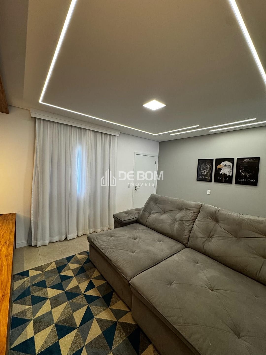 Casa, 3 quartos, 252 m² - Foto 14