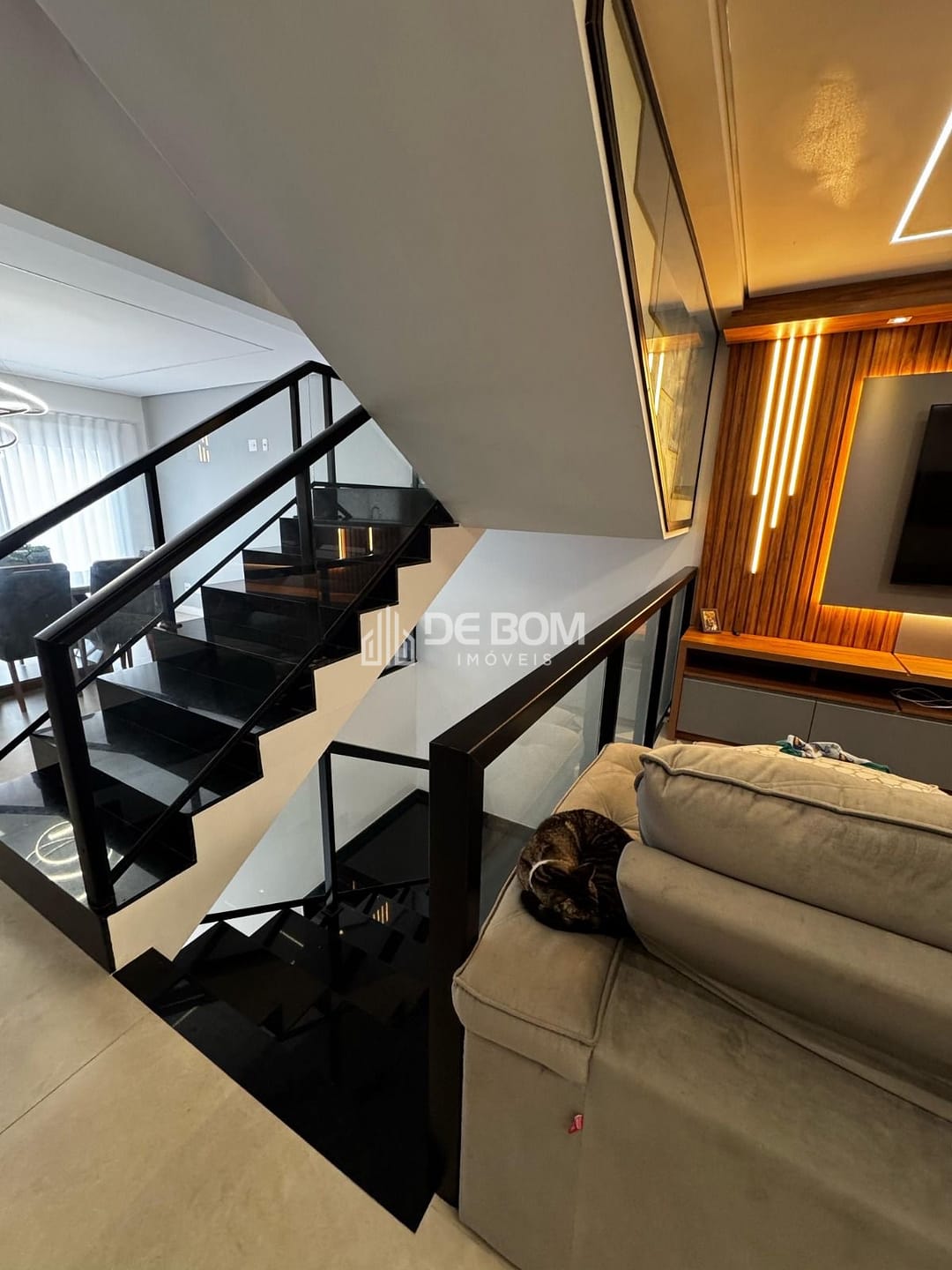 Casa, 3 quartos, 252 m² - Foto 16