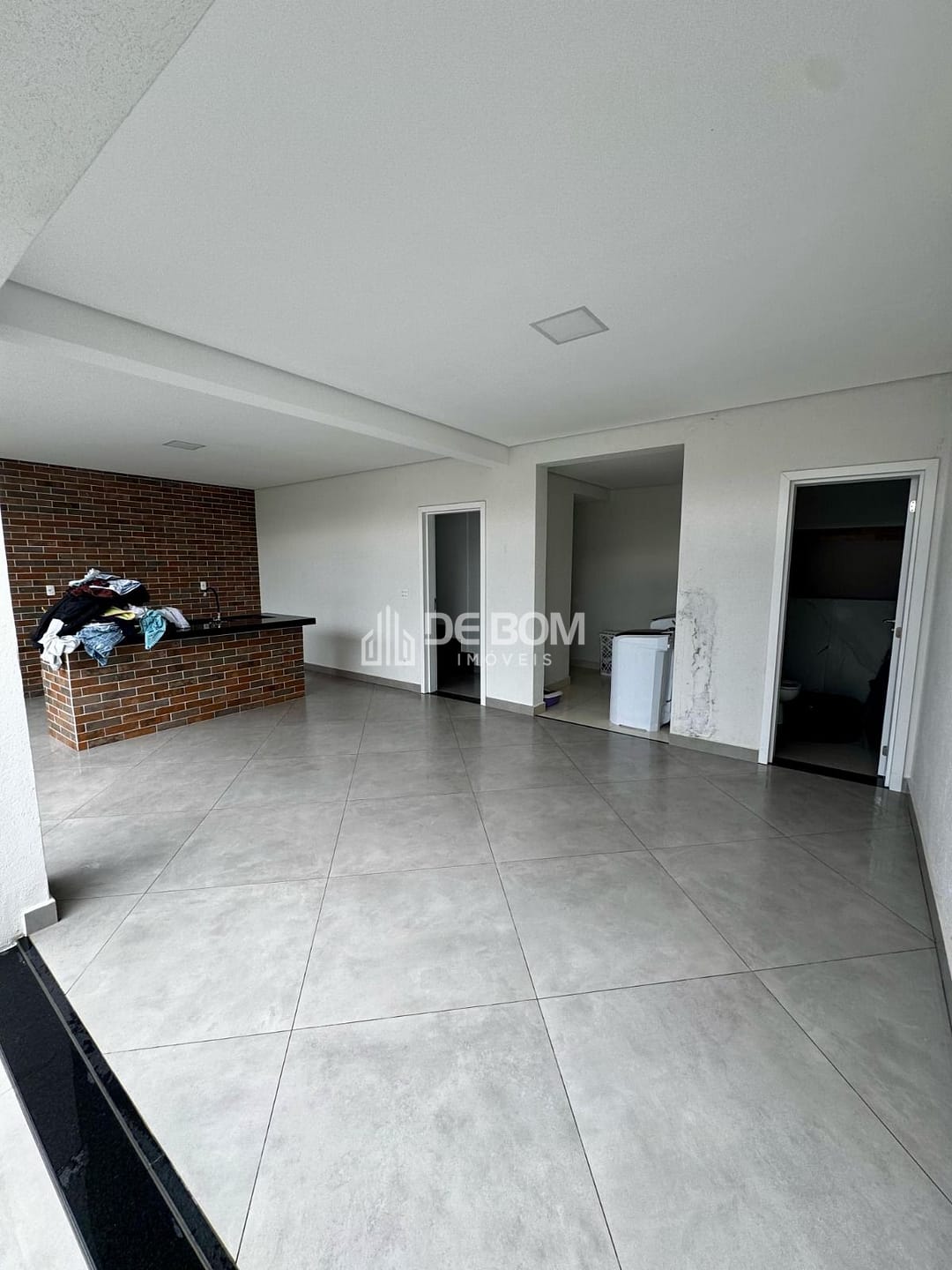 Casa, 3 quartos, 252 m² - Foto 2