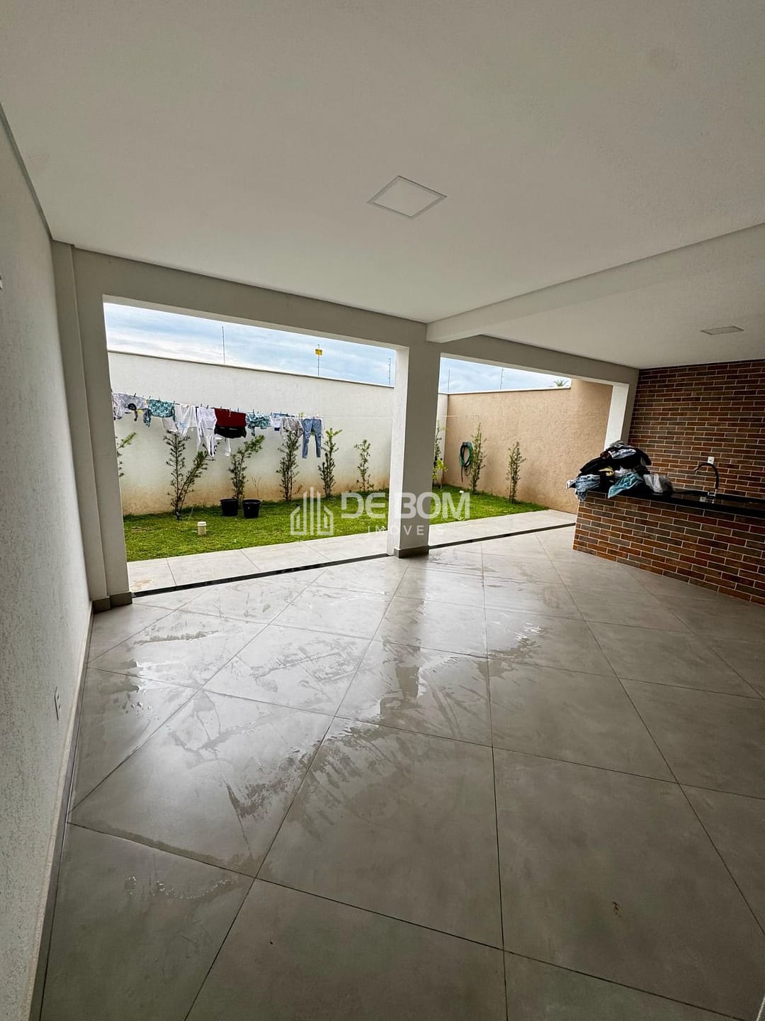 Casa, 3 quartos, 252 m² - Foto 21