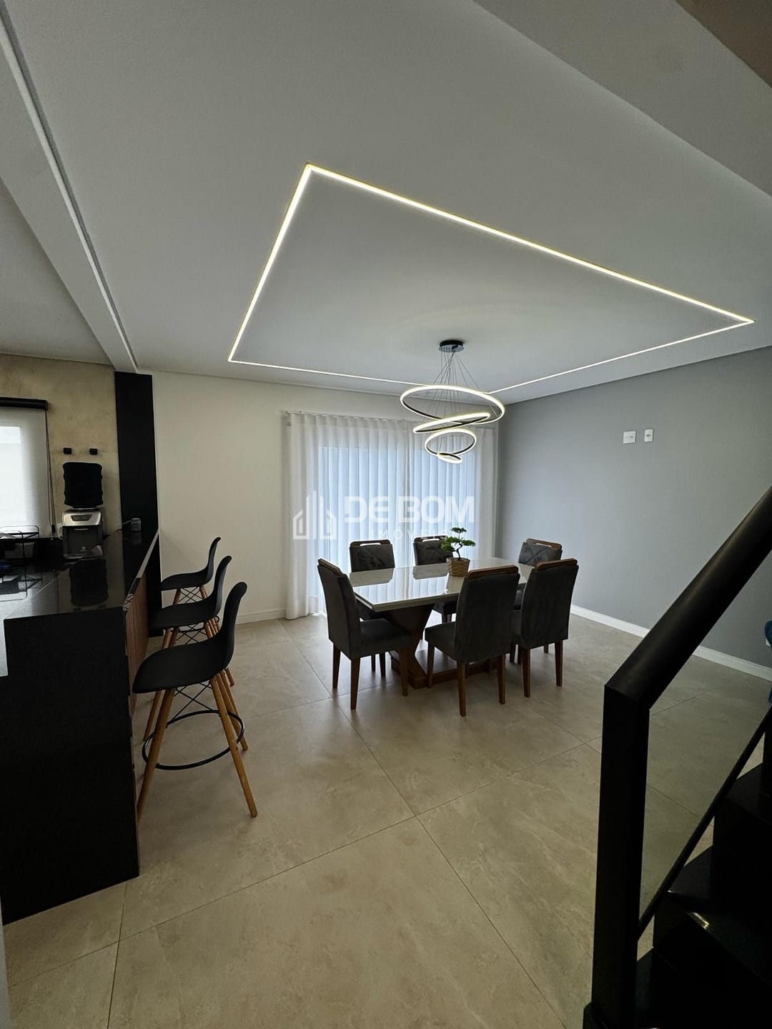 Casa, 3 quartos, 252 m² - Foto 4