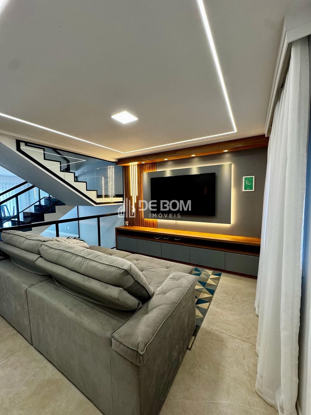 Casa, 3 quartos, 252 m² - Foto 9