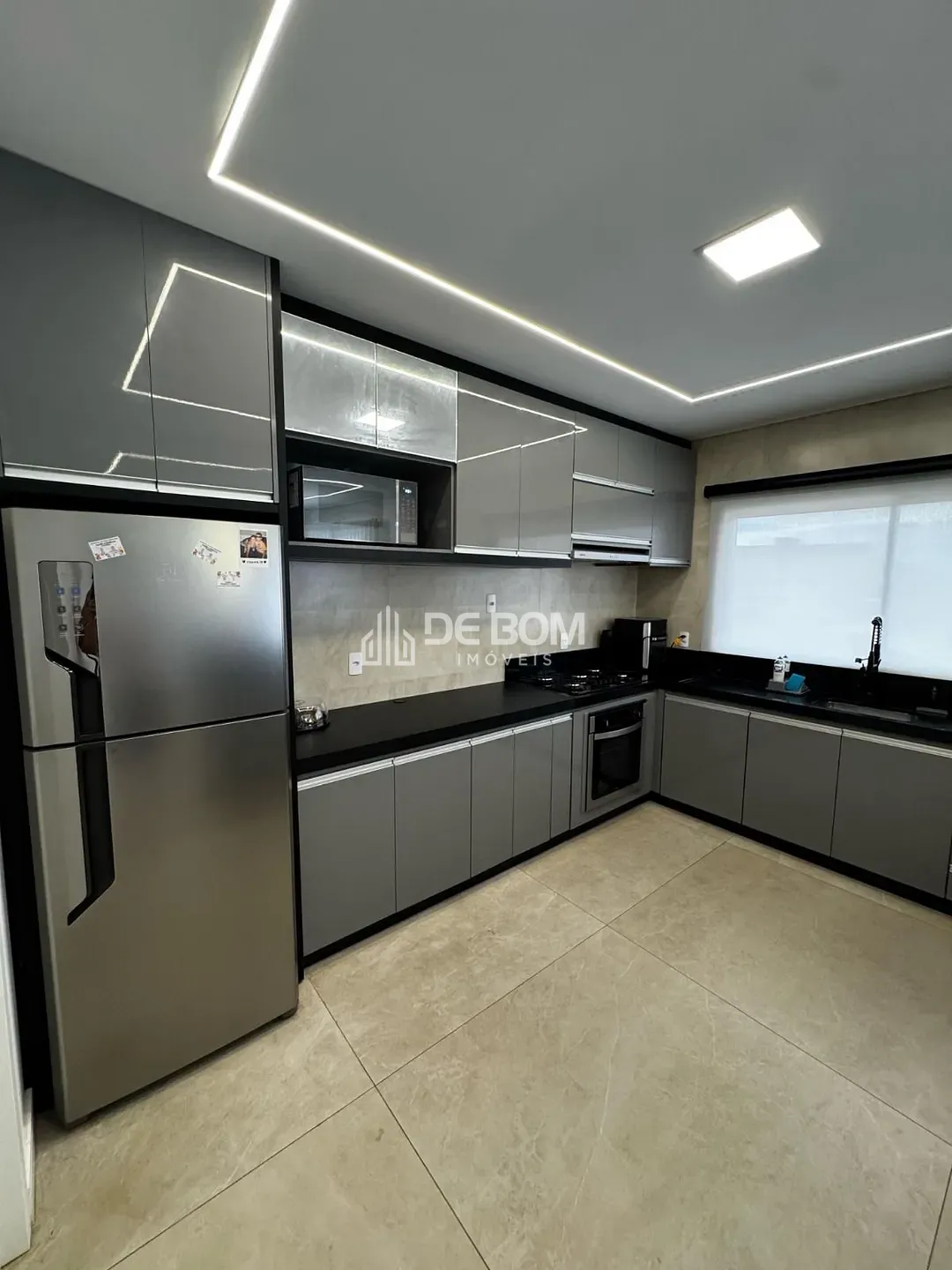 Casa, 3 quartos, 252 m² - Foto 5