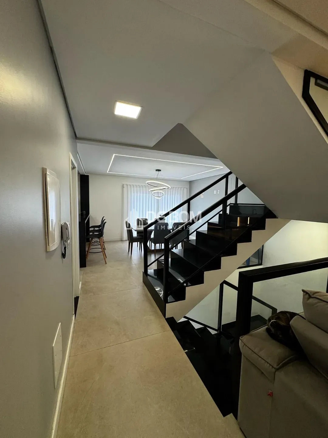 Casa, 3 quartos, 252 m² - Foto 8