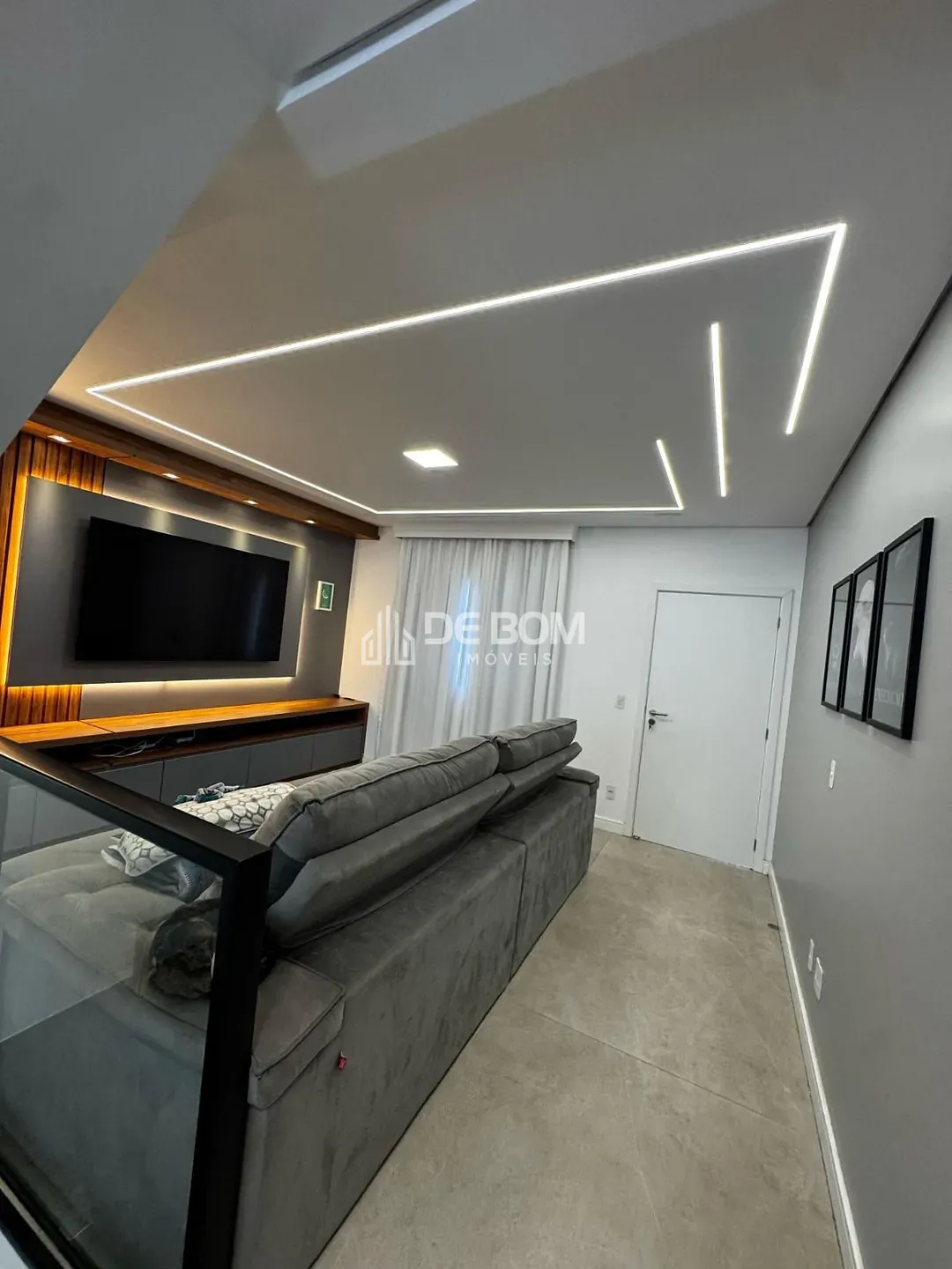 Casa, 3 quartos, 252 m² - Foto 10