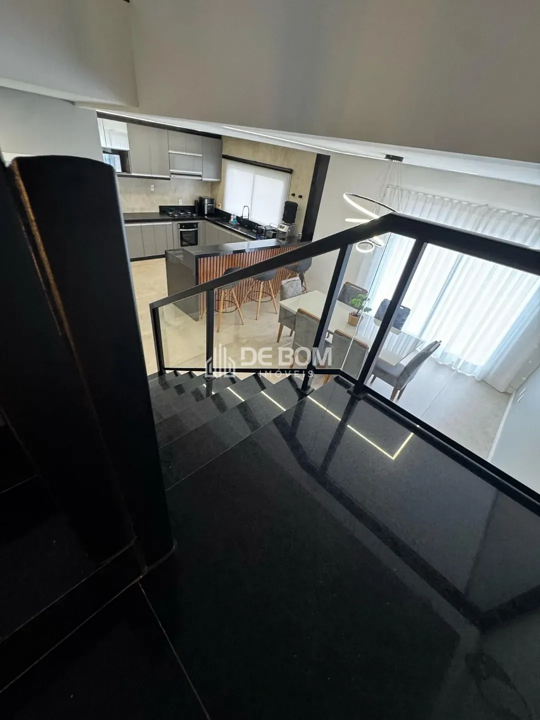 Casa, 3 quartos, 252 m² - Foto 13