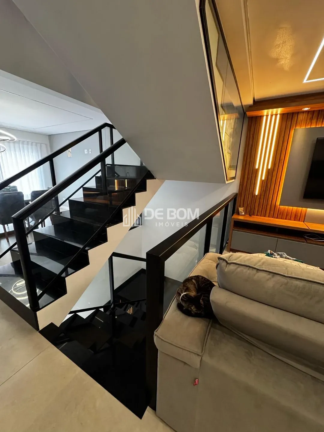 Casa, 3 quartos, 252 m² - Foto 16