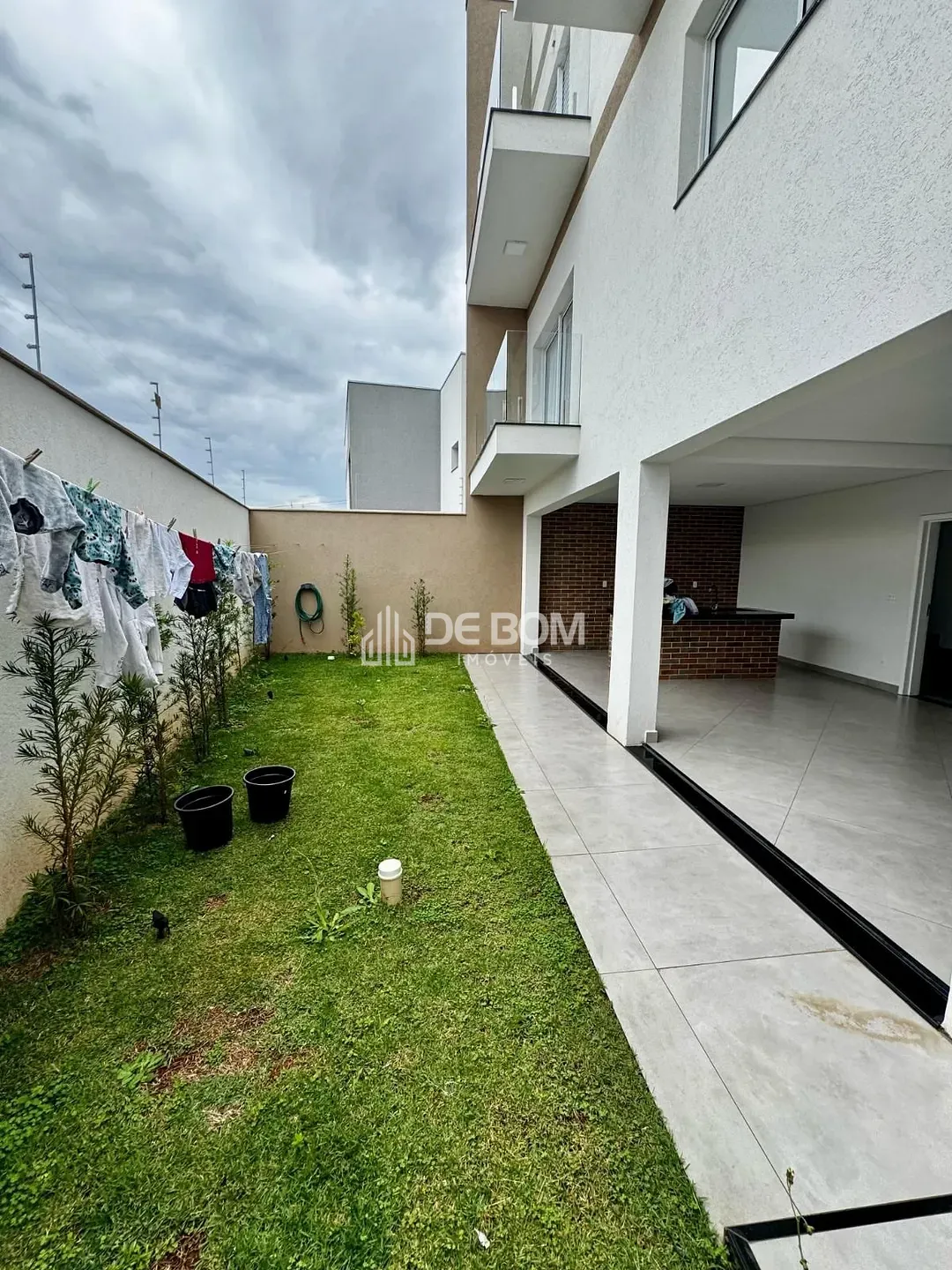Casa, 3 quartos, 252 m² - Foto 11