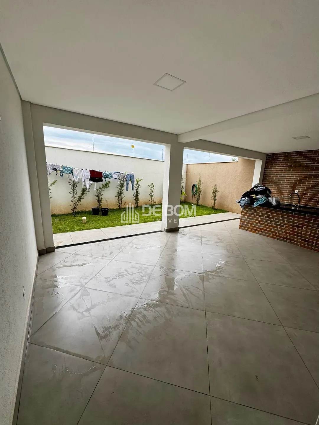 Casa, 3 quartos, 252 m² - Foto 21