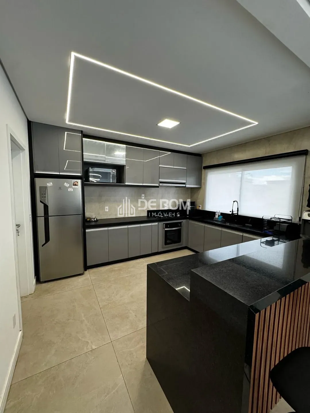 Casa, 3 quartos, 252 m² - Foto 7