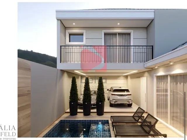 Casa 3 quartos e 5 banheiros, à venda, no bairro Residencial Alto do Jatobá em Pirassununga