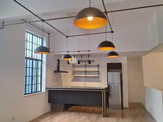 Casa 1 quarto e 1 banheiro, para alugar, no bairro Brooklin Paulista em São Paulo