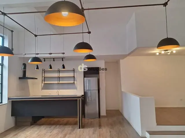Casa 1 quarto e 1 banheiro, para alugar, no bairro Brooklin Paulista em São Paulo