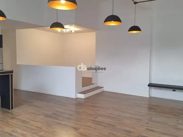 Casa 1 quarto e 1 banheiro, para alugar, no bairro Brooklin Paulista em São Paulo