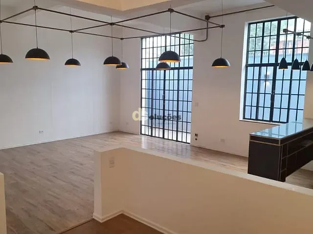 Casa 1 quarto e 1 banheiro, para alugar, no bairro Brooklin Paulista em São Paulo