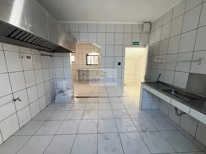 Casa, 1 quarto, 135 m² - Foto 6
