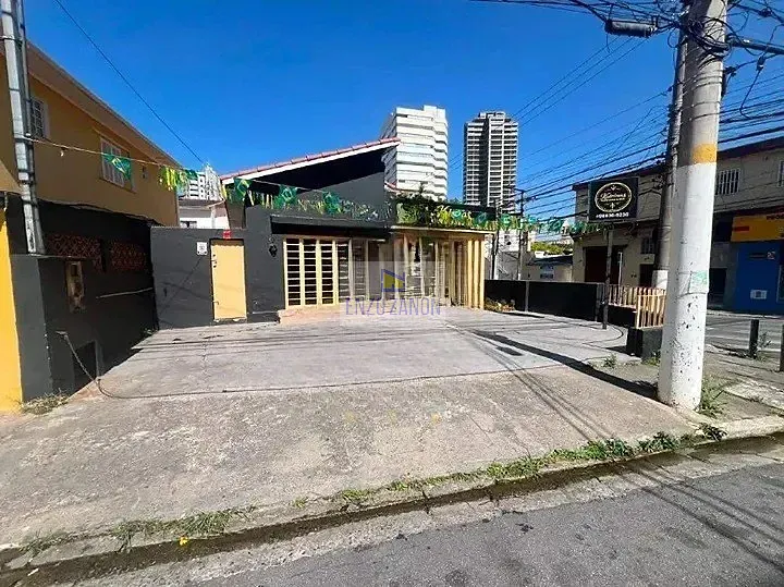 Casa, 1 quarto, 135 m² - Foto 10