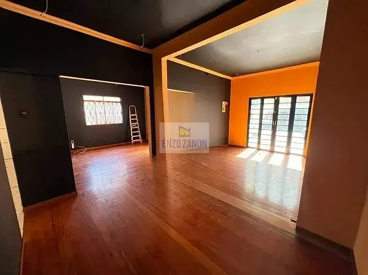 Casa, 1 quarto, 135 m² - Foto 2