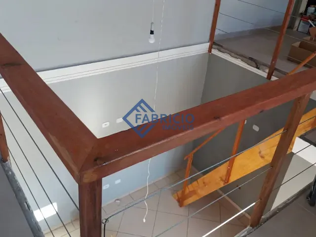 Casa com 128m² 2 quartos e 3 banheiros, à venda, no bairro Capela em Vinhedo