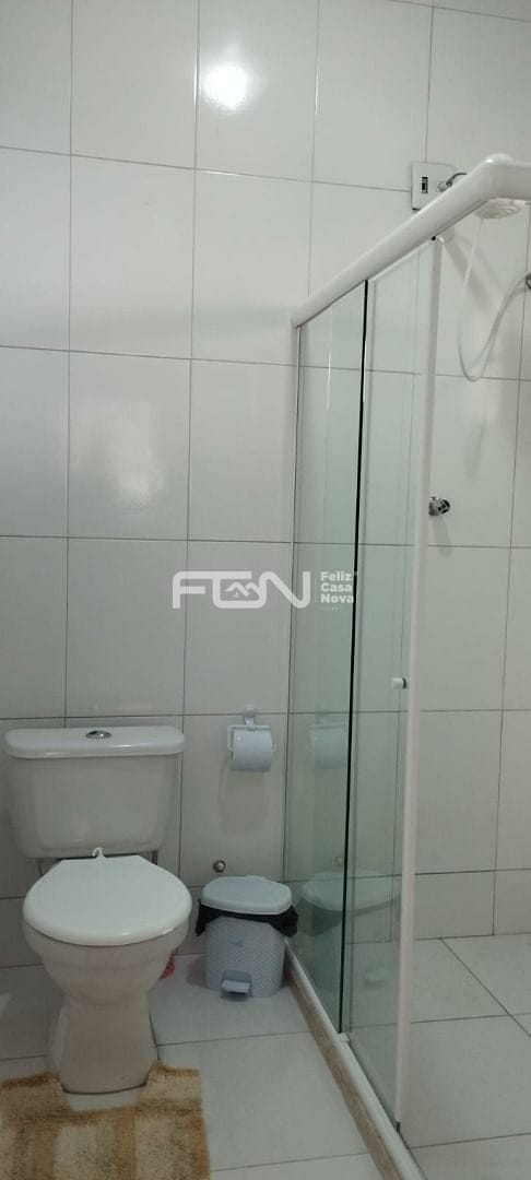 Casa à venda com 5 quartos, 200m² - Foto 15