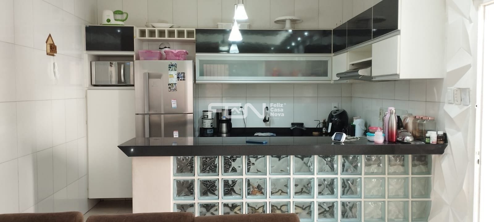 Casa à venda com 5 quartos, 200m² - Foto 7