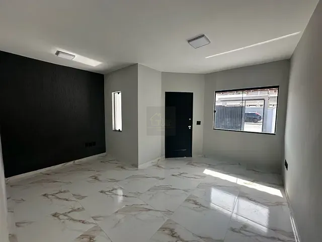 Casa com 240m² 2 quartos e 2 banheiros, à venda, no bairro Jardim Atlântico Oeste (Itaipuaçu) em Maricá