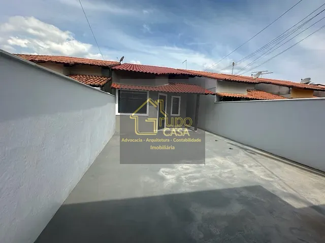 Casa com 240m² 2 quartos e 2 banheiros, à venda, no bairro Jardim Atlântico Oeste (Itaipuaçu) em Maricá