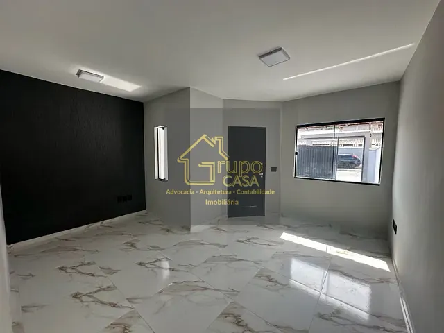 Casa com 240m² 2 quartos e 2 banheiros, à venda, no bairro Jardim Atlântico Oeste (Itaipuaçu) em Maricá